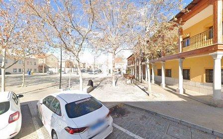 Informática y Comunicaciones de la Comunidad de Madrid