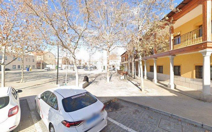 Informática y Comunicaciones de la Comunidad de Madrid