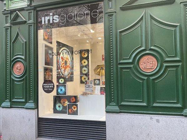 Iris Galerie
