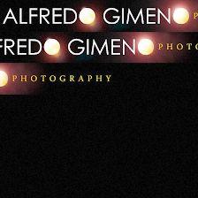Alfredo Gimeno Fotografía+Diseño