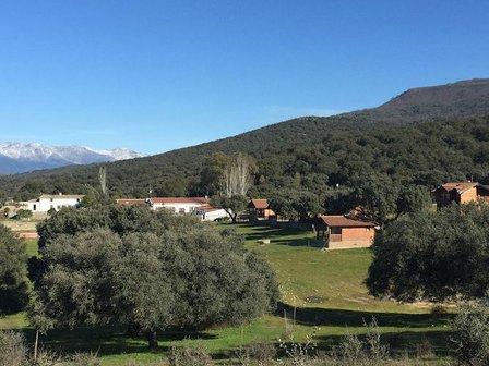 Finca San Vicente by Catalo