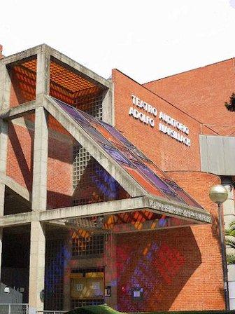 Teatro Auditorio Adolfo Marsillach