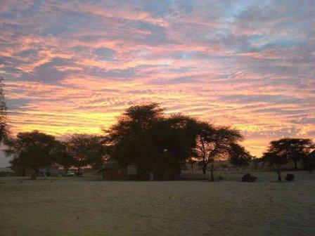 Viajes Sahel - Sahel Safaris