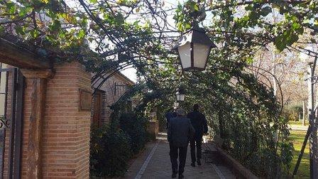Hacienda Campoamor