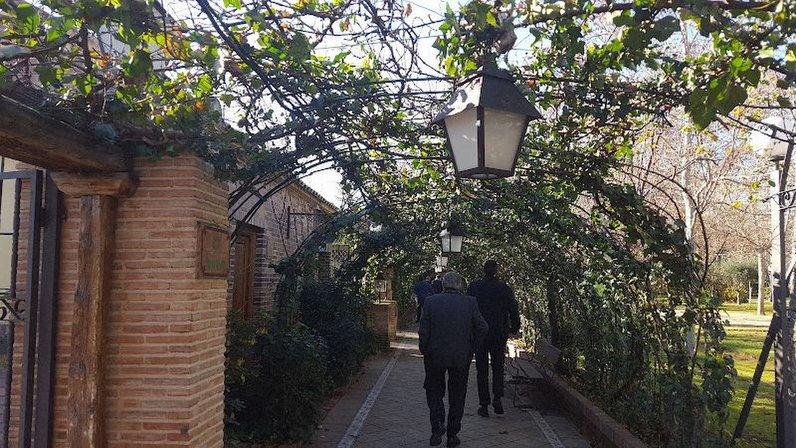 Hacienda Campoamor