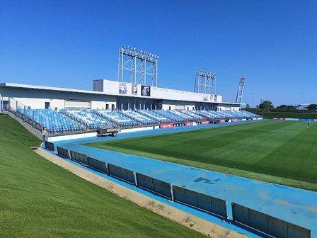 Real Madrid Sports City