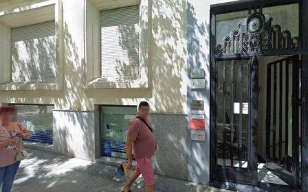 Asesoría Las Cortes