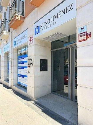 Nuño Jiménez Asesores
