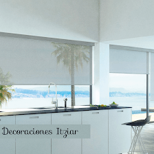 Decoraciones Itziar