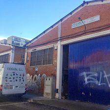 Conductos Sanitarios Cosan SL