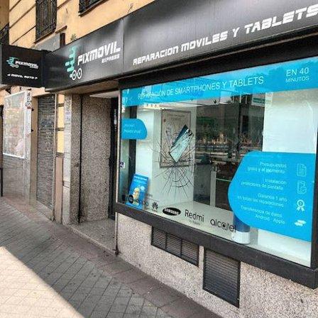 Fix Movil Express | Reparación de móviles | Sim card