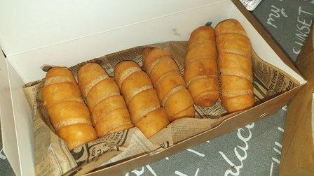 Larry’s