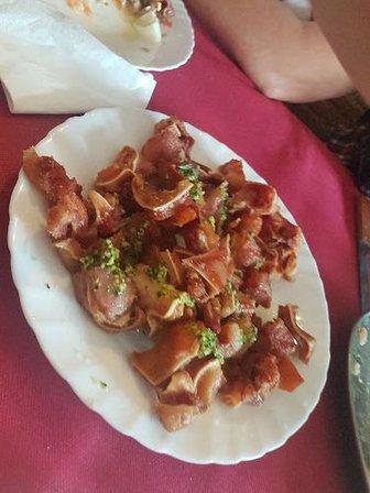 ASADOR Don Pefi.