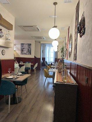 Restaurante Arequepay