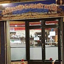 Kathmandu Tandoori House