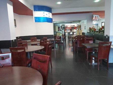 Restaurante Imperio ktracho