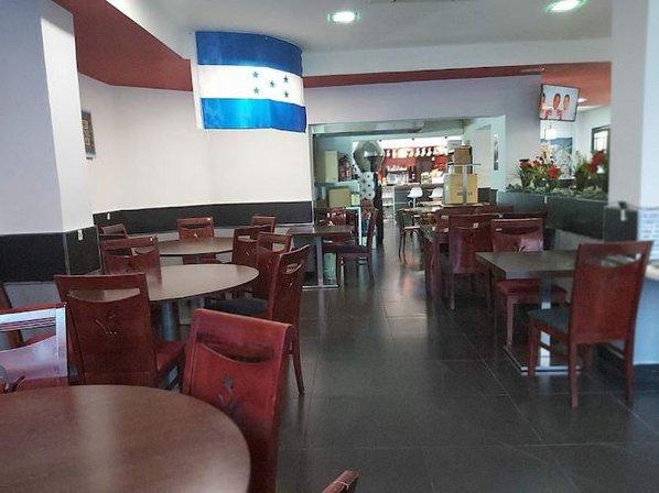 Restaurante Imperio ktracho
