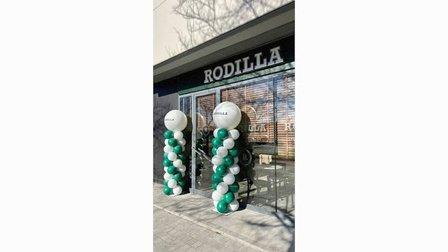 Rodilla