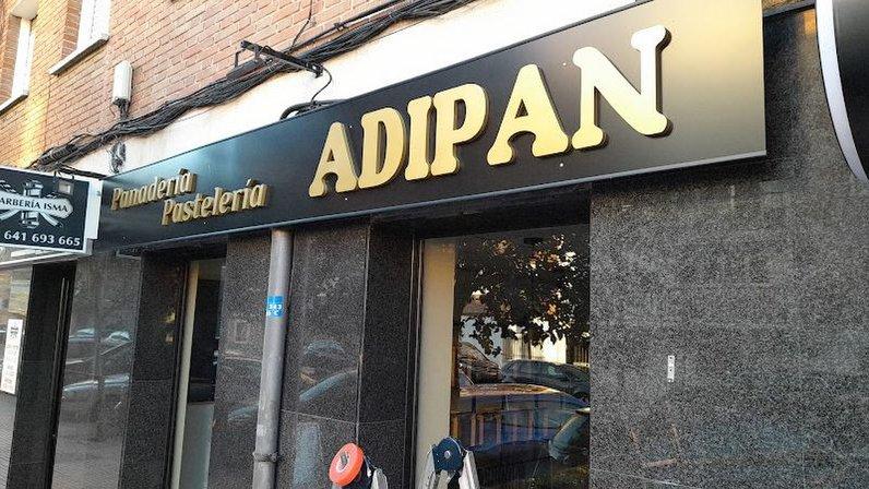 ADIPAN