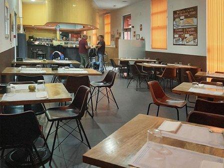 Restaurante A Bodeguiña I. (Centro Empresas)