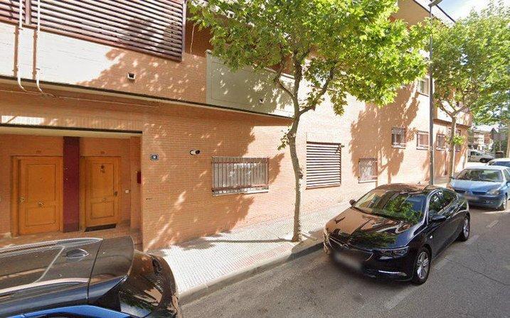 Servicios Colectivos Madrileños S.L.