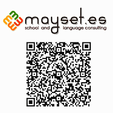Mayset.es School and language consulting