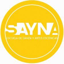 Sayna. Escuela de Danza y Artes Escénicas