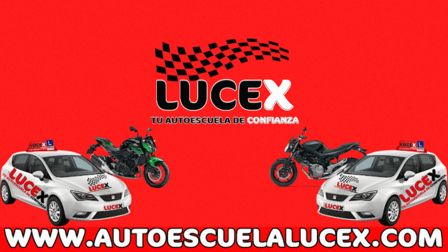Autoescuela LUCEX - Getafe