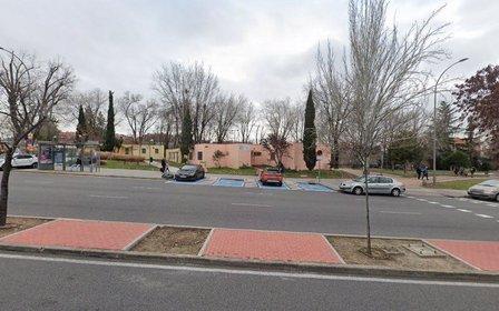Fundación Ademo