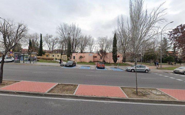 Fundación Ademo