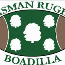 TASMAN Rugby Boadilla