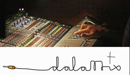 DalaMiX Estudio de Grabación