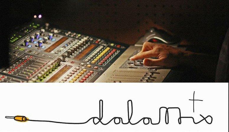 DalaMiX Estudio de Grabación