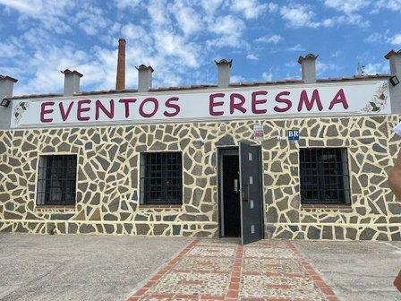 Eventos Eresma