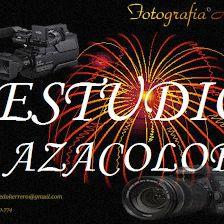 Fotografia & Video Azacolor Studio