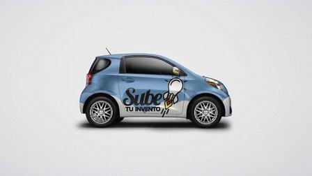 Sube Tu Invento