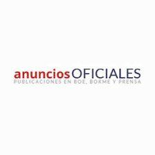 Anuncios BORME