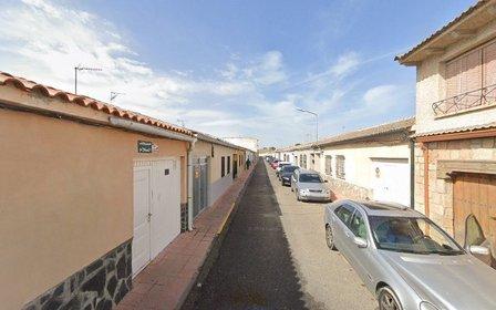 Agricola torrijos S.L
