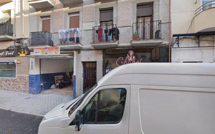 Punto Pack InPost