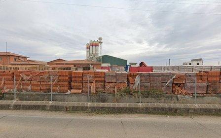 CEMENTOS CAPA, S.L