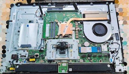 Reparaciones de PCs y Técnico de Ordenadores en Madrid
