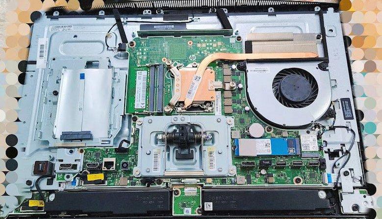 Reparaciones de PCs y Técnico de Ordenadores en Madrid