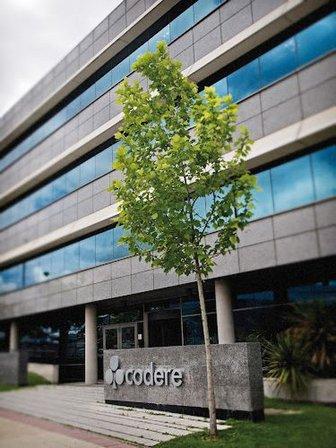 Codere S.A. (Offices)