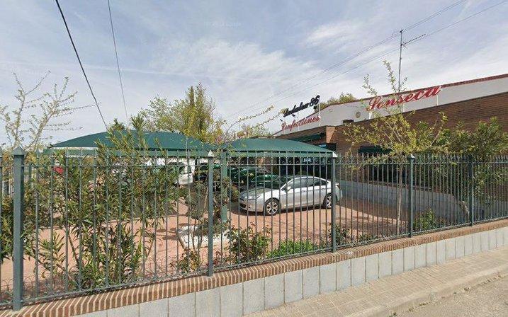 Tejidos Y Confecciones Sonseca