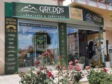 Cerrajería Gredos