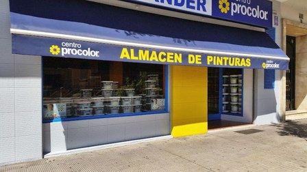 Decoraciones Santander