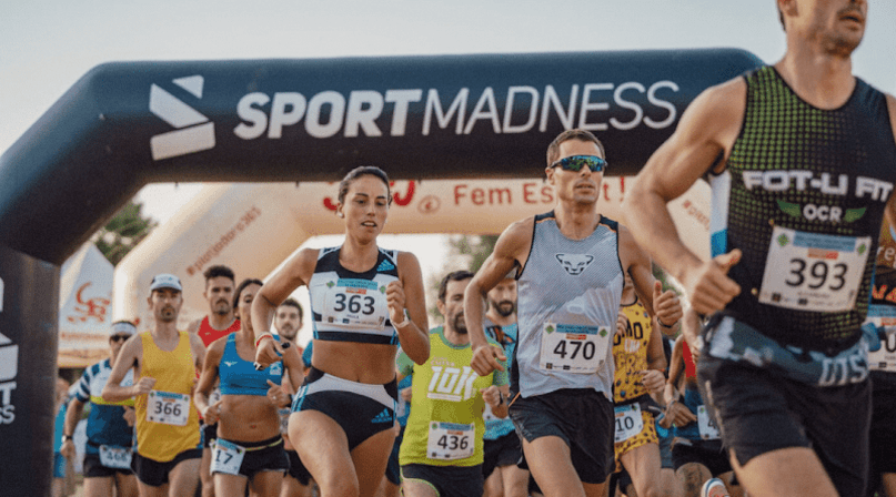 Sportmadness - Organización de Eventos Deportivos