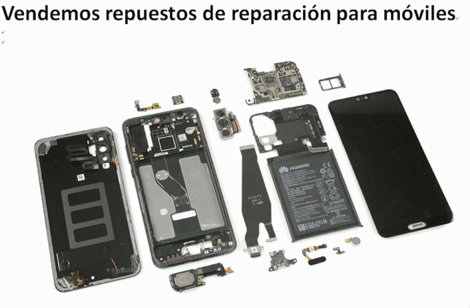 WEIKE PHONE - Villalba reparación y mantenimiento de móvil, ordenador, tabletas y pequeños equipos electrónicos. 918327269