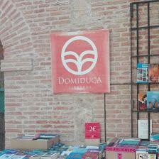 Domiduca Libreros. Librería-editorial