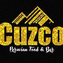 CUZCO Peruvian Food & Bar